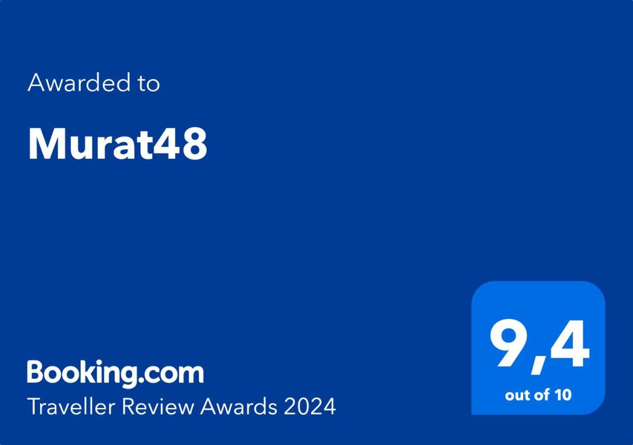 Murat48 Bari Luaran gambar