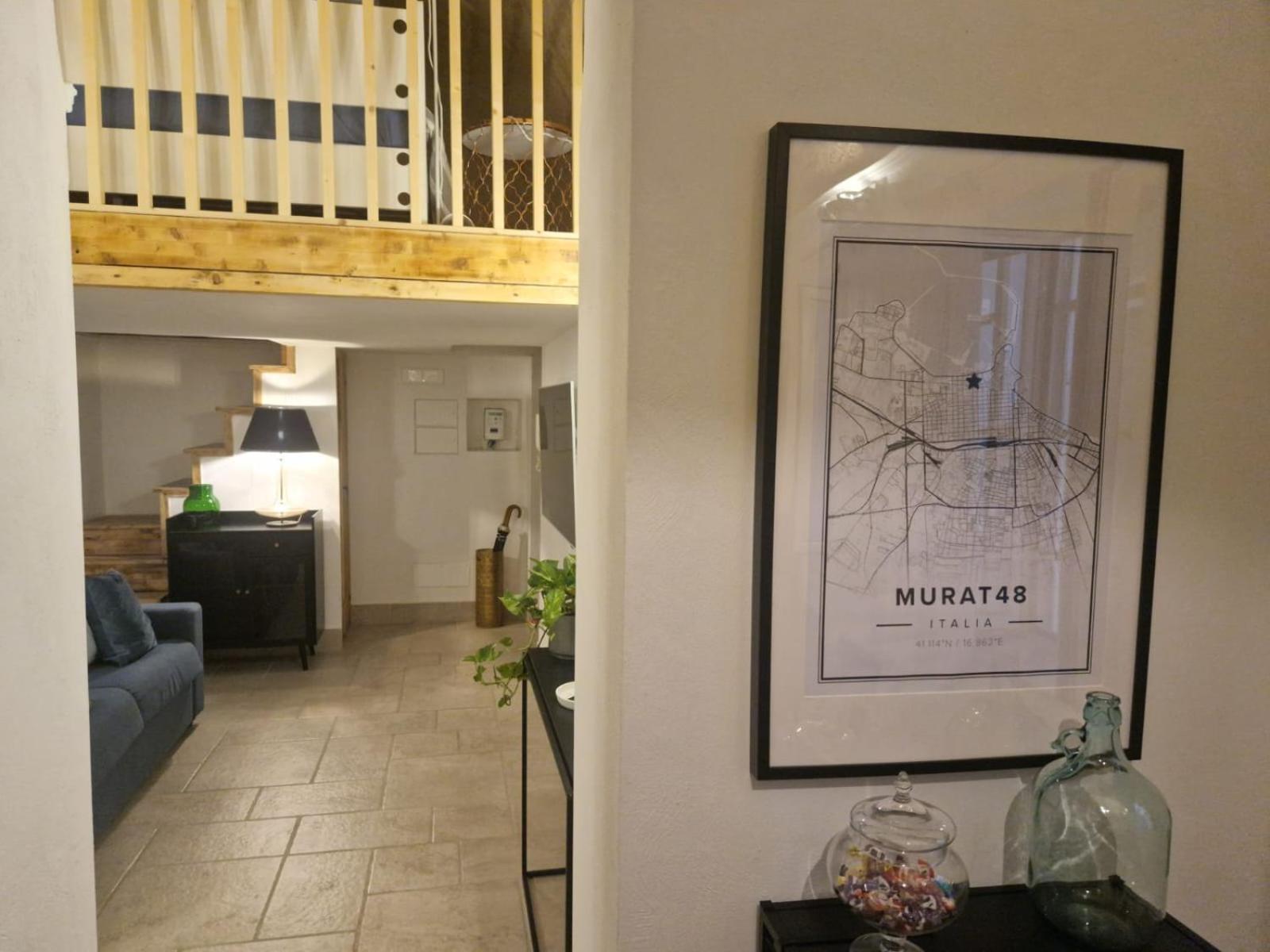 Murat48 Bari Luaran gambar